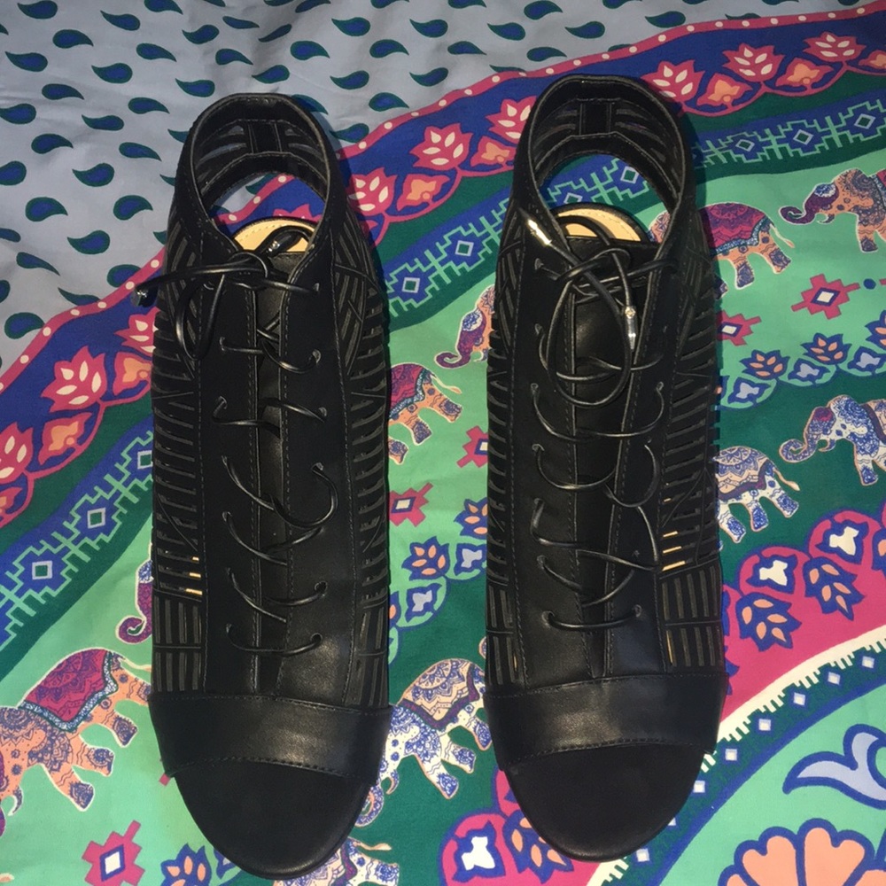 Sam Edelman Rocco Sandal - Picture 7 of 7